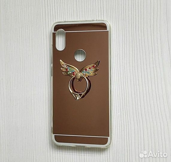 Чехол для Xiaomi Redmi Note 9 PRO