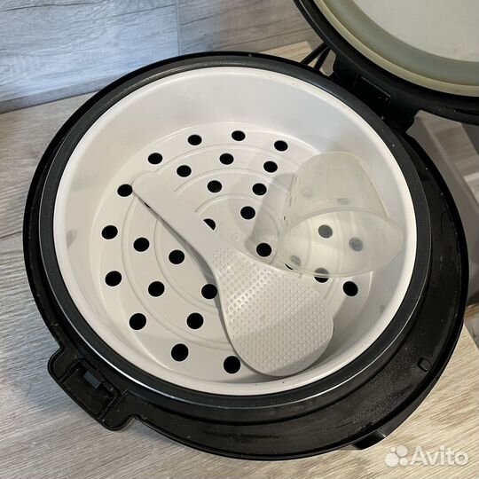 Мультиварка polaris