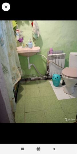 Дом 39,9 м² на участке 4,8 сот.