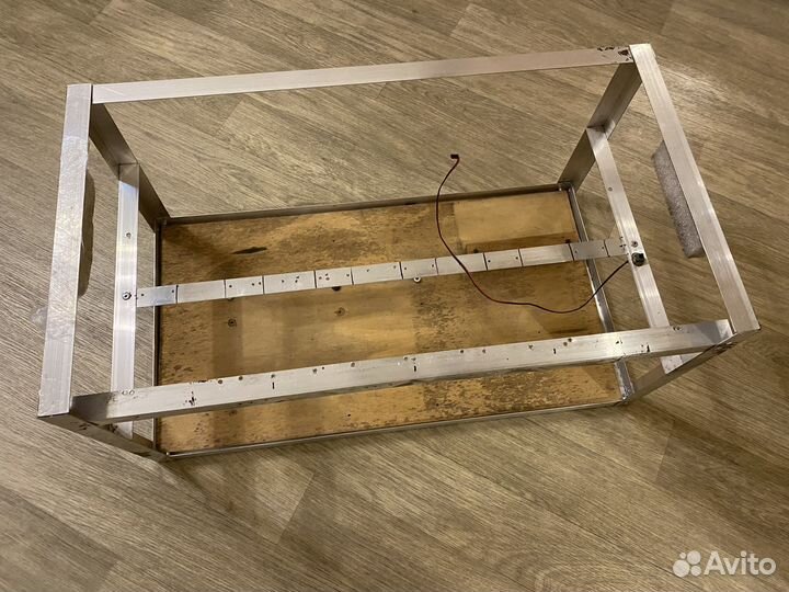 Каркас для майнинг фермы