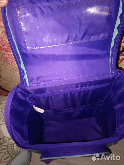 Рюкзаки для девочки
