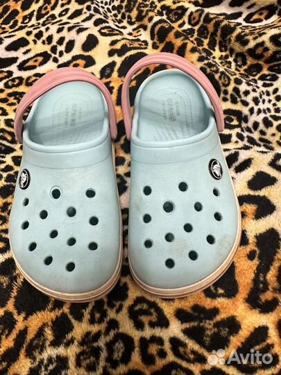 Crocs C12