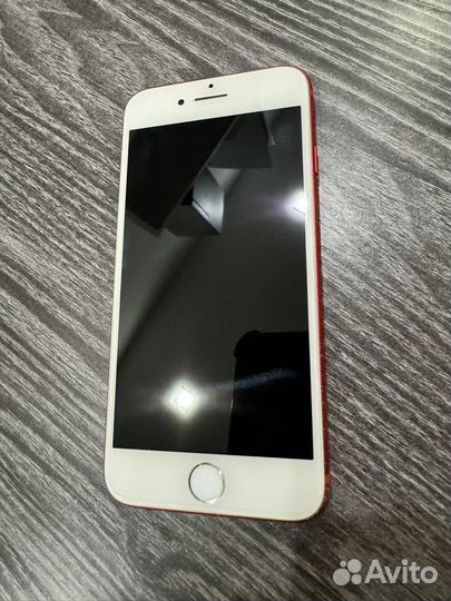 iPhone 7, 128 ГБ
