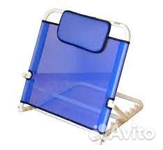 Регулируемая опора под спину арт. 10230Т