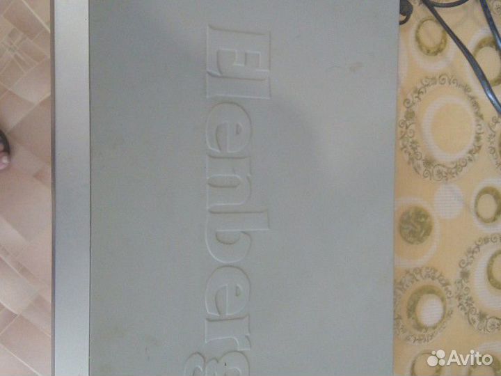 Видео плеер