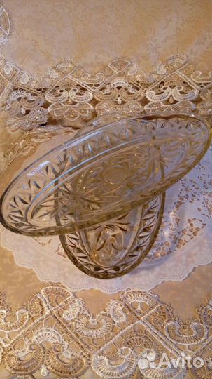 Селедочница 2 шт новые