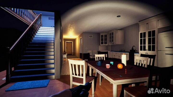 Thief Simulator PS4 / PS5 (Навсегда)