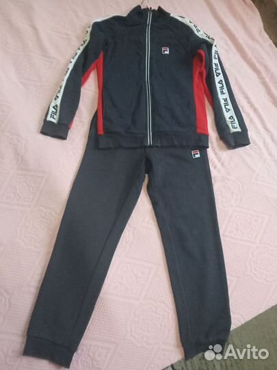 Спортивный костюм Fila 146