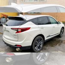 Acura RDX 2.0 AT, 2021, 51 000 км, с пробегом, цена 4 250 000 руб.