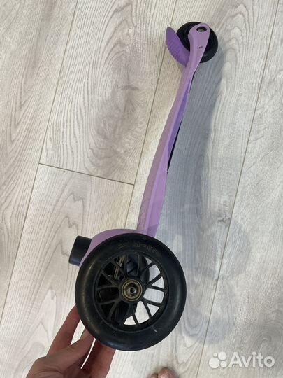 Самокат детский micro mini