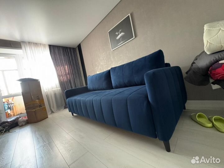 Диван раскладной бу