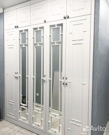 Шкафы купе на заказ