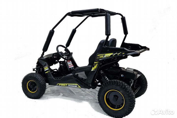 Электрический багги детский KTA K1 Electro