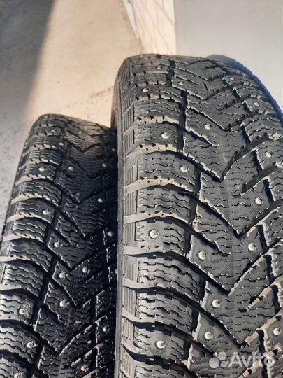 Cordiant Snow Cross 2 185/65 R15