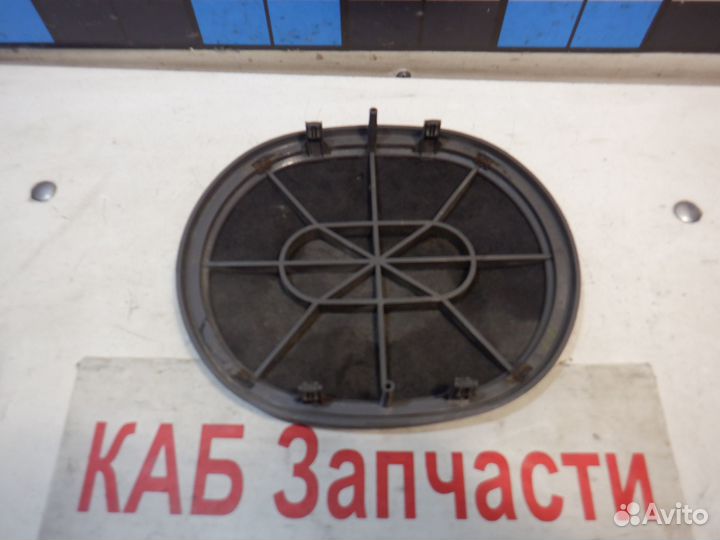 Решетка динамика Volvo S60 B5244S2