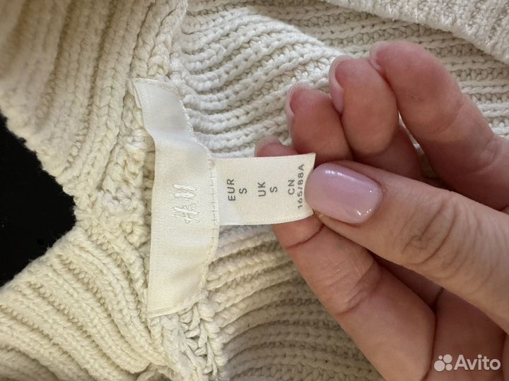 Жилетка женская hm