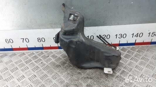 Бачок омывателя citroen C4 1 (3BL20NL01)