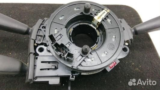 Переключатель поворотов и дворников (стрекоза) BMW