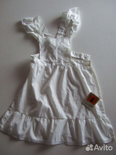 Школьная форма СССР