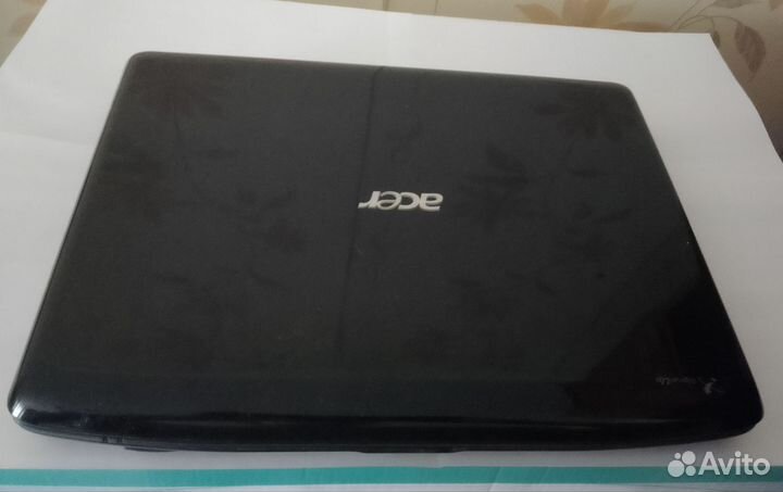 Aser aspire 5530-603G16Mi