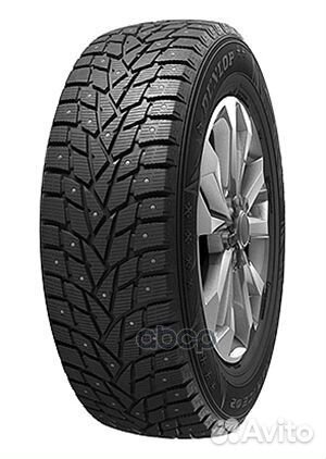 Dunlop SP Winter Ice 02 215/55 R17