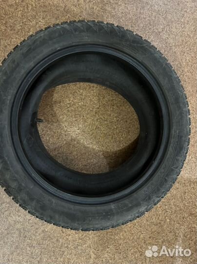 Pirelli Winter Carving Edge 225/50 R17