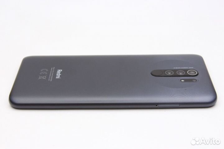 Xiaomi Redmi 9 64Gb Ram 4Gb Grey