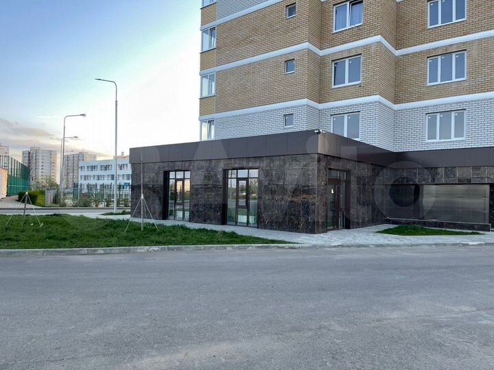 Торговая площадь, 50 м²