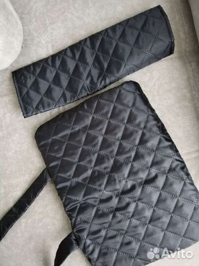 Подушка на растущий стул