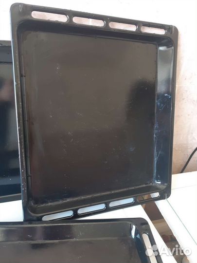 Газовая плита бу