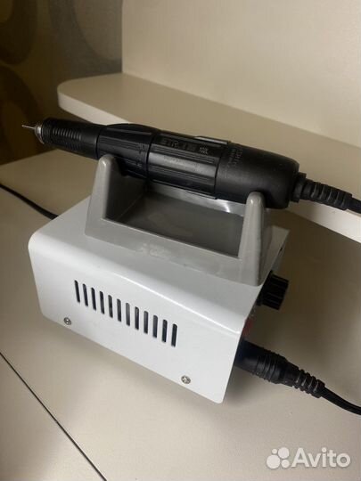 Аппарат для маникюра strong 90