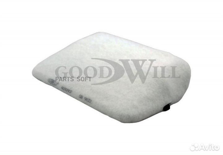 Goodwill AG929CF Фильтр салонный