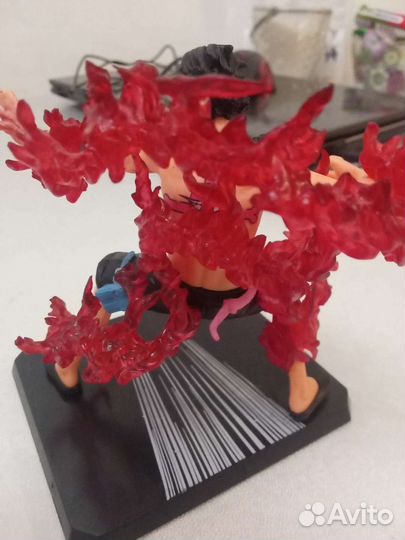 Фигурка аниме one pice