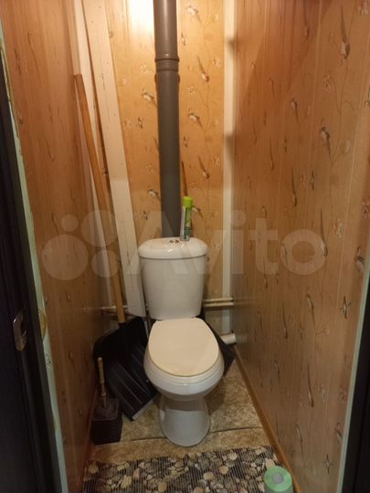 1-к. квартира, 38 м², 1/2 эт.