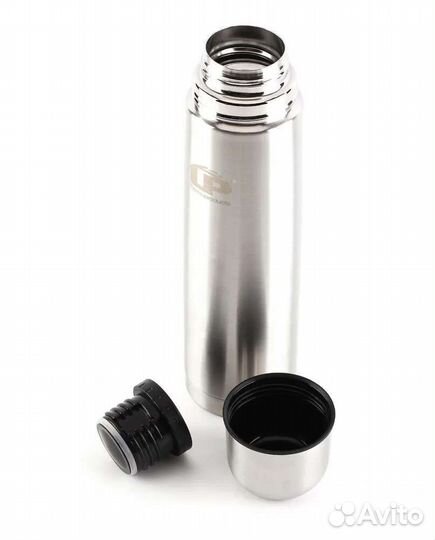 Термос LP Action 1л нержавеющая сталь 18/8