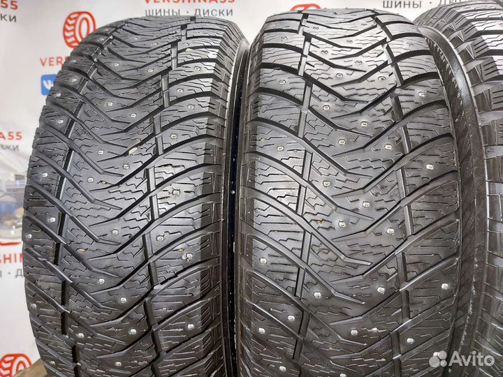 Yokohama Ice Guard IG55 265/60 R18