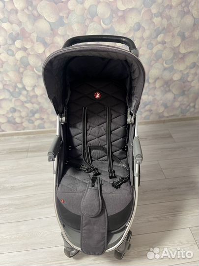 Детские коляски