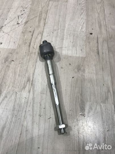 Тяга рулевая Hyundai solaris Лев, Прав