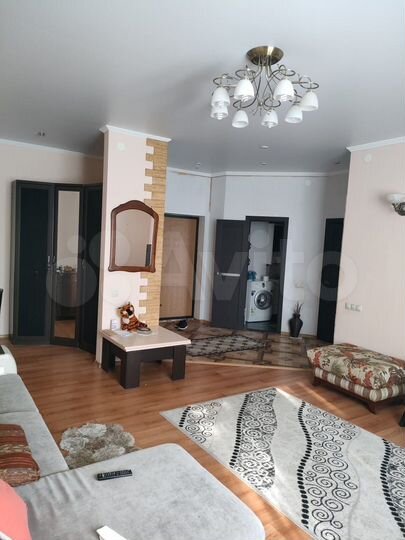 1-к. квартира, 48 м², 3/9 эт.