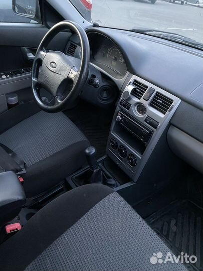 LADA Priora 1.6 МТ, 2010, 150 000 км
