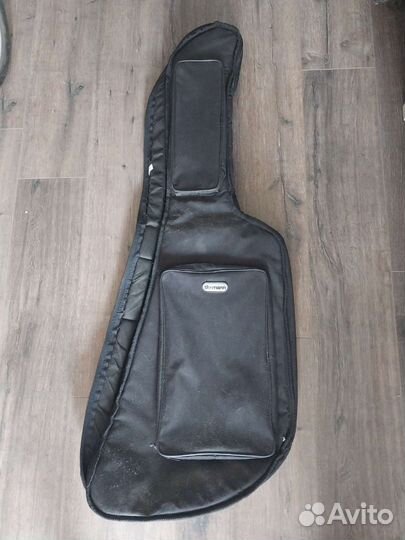 Чехол для электрогитары все формы