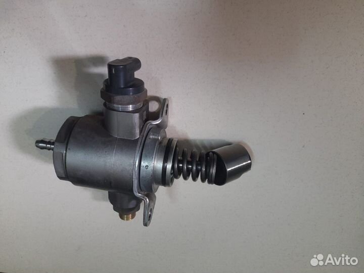 Насос Тнвд Volkswagen Golf 6 GTI 2.0 CCZ