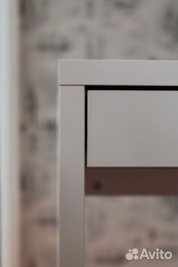 Письменный стол IKEA micke