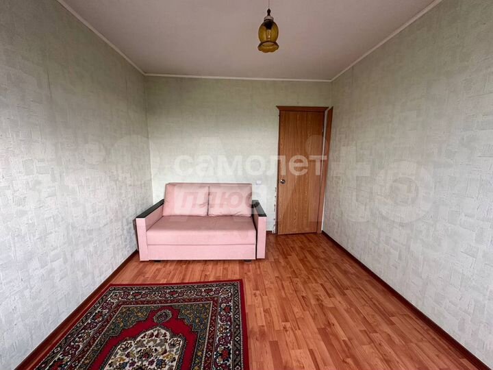 3-к. квартира, 58,1 м², 9/9 эт.