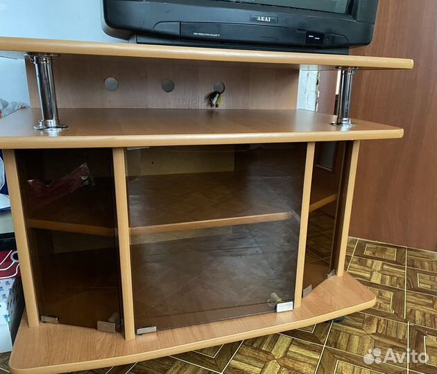 Подставка под телевизор