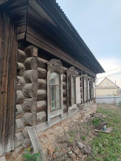 Участок 15 сот. (СНТ, ДНП)