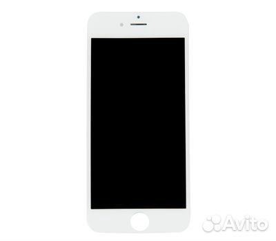 Дисплей iPhone 6s