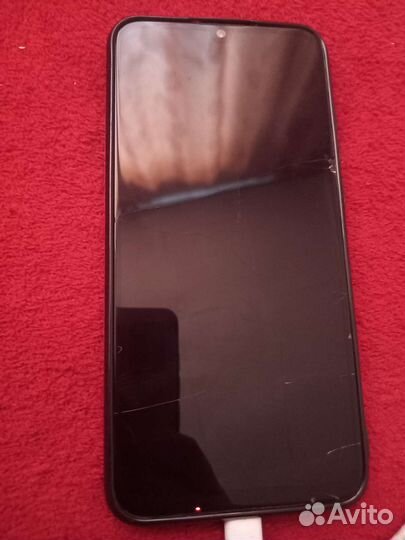 HONOR 10 Lite, 3/32 ГБ