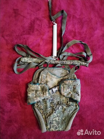 Прыгунки детские