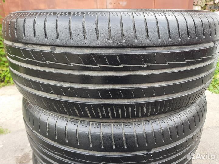 Yokohama BluEarth AE50 205/55 R16